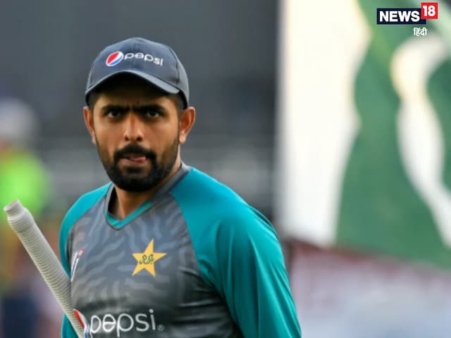 Babar Azam can make Maharikord in West Indies, Saeed Anwar will be left behind