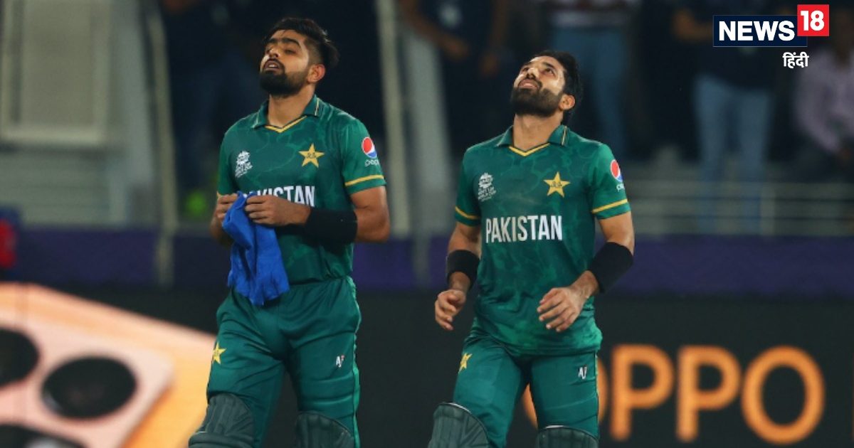 WI vs PAK 1st ODI Live Streaming: वेस्टइंडीज बनाम पाकिस्तान के बीच पहला वनडे कब और कहां खेला जाएगा, भारत में कहां देखें लाइव, जानिए पूरी डिटेल