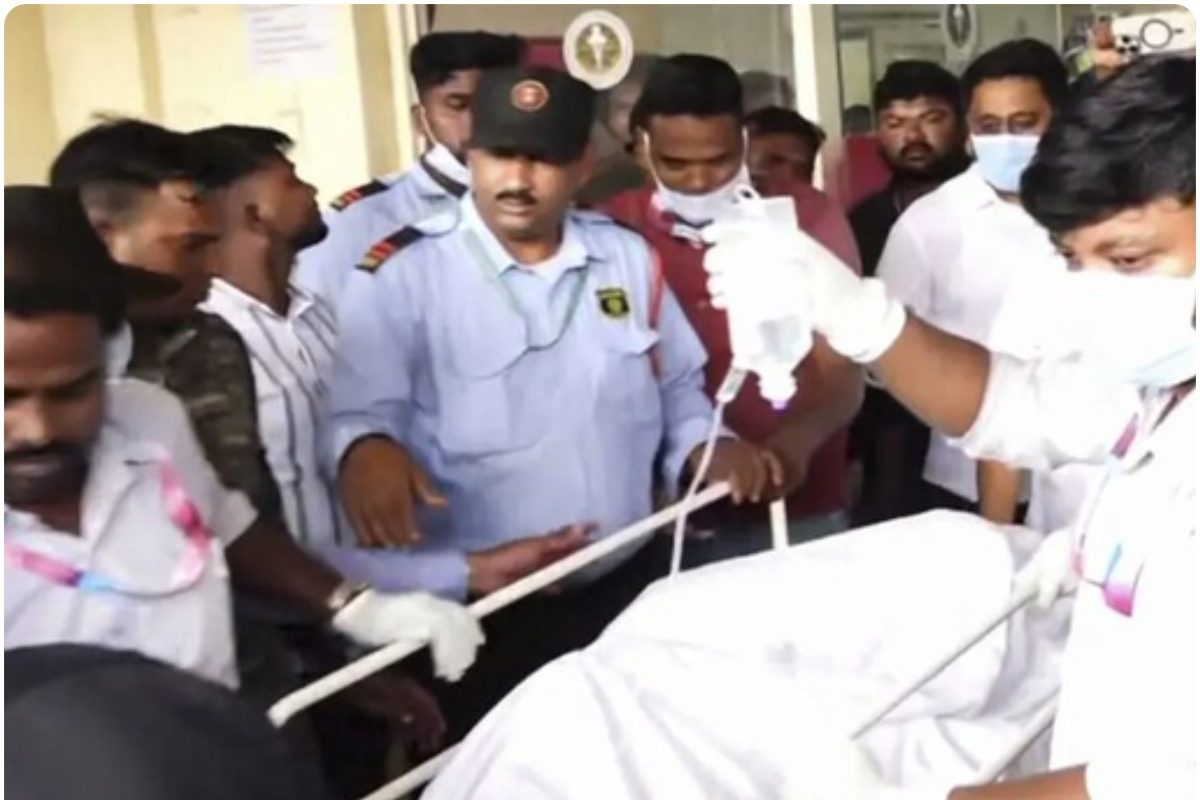 पुरी लड़की की मौत के पीछे साजिश पुलिस ने 15 दिनों में 4 बार दर्ज किया बयान