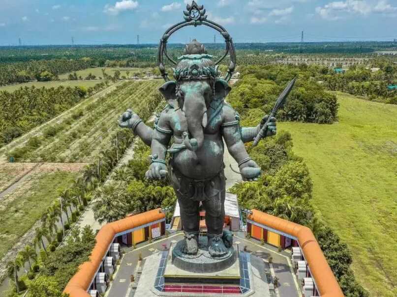Ganesha Statue Ganesha Statue