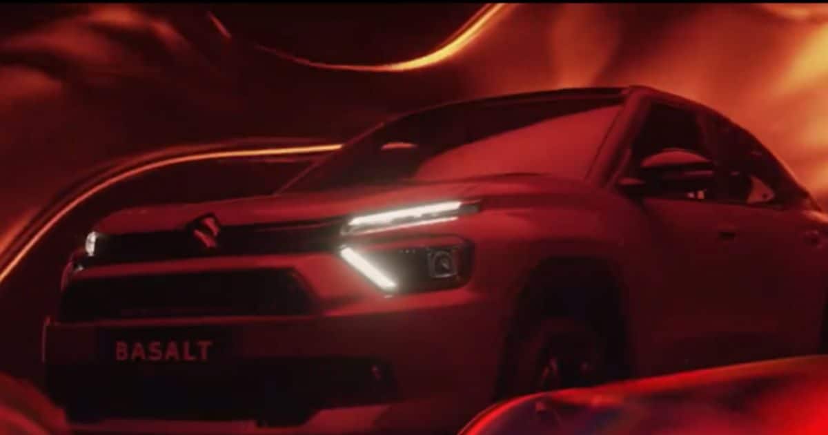 New SUV coupe entry in India, booking for just Rs 11,000, powerful features