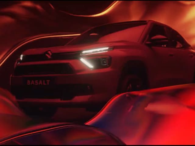 इंडिया में नई SUV कूपे की एंट्री, सिर्फ 11,000 रुपये में बुकिंग इंडिया में नई SUV कूपे की एंट्री, सिर्फ 11,000 रुपये में बुकिंग