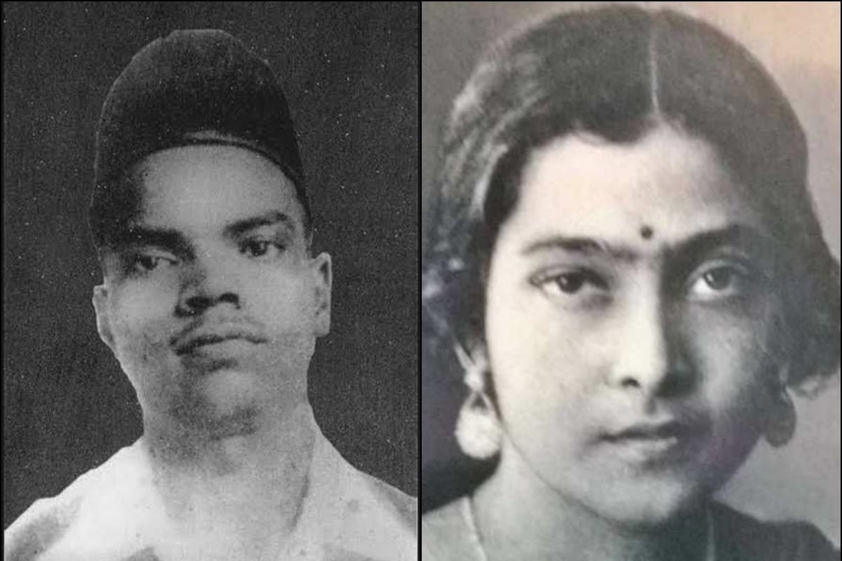क्रांति जेल की यातनाएं फांसी का तख्त… बीना दास और राजगुरु की अमर कहानियां
