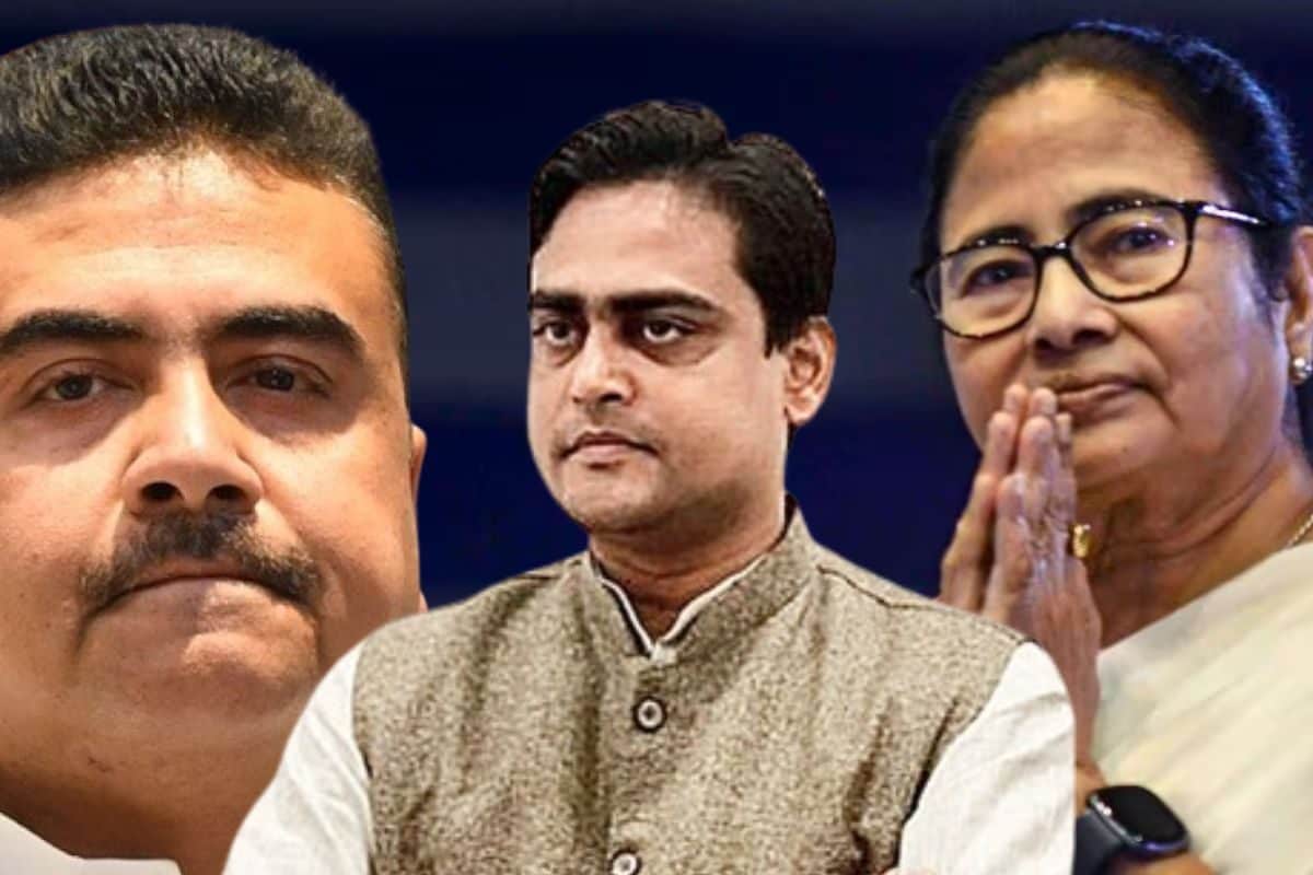 बंगाल में खेला! ममता को सियासी दर्द देने वाले मतुआ पर‍िवार में पड़ गई फूट