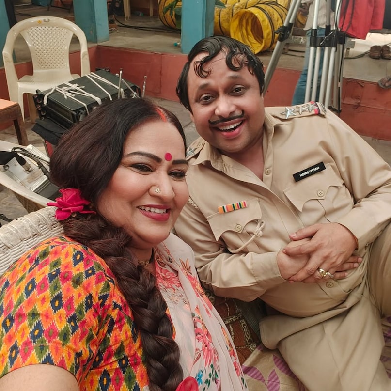 Bhabiji Ghar Par Hain, yogesh tripathi, happu singh, happu singh jokes, Happu Ki Ultan Paltan, yogesh tripathi latest, yogesh tripathi news, yogesh tripathi salary, tv actor salary, happu singh net worth