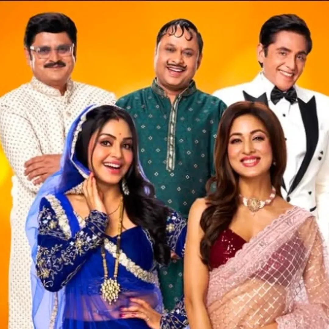 Bhabiji Ghar Par Hain, yogesh tripathi, happu singh, happu singh jokes, Happu Ki Ultan Paltan, yogesh tripathi latest, yogesh tripathi news, yogesh tripathi salary, tv actor salary, happu singh net worth