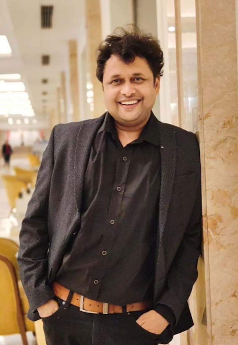 Bhabiji Ghar Par Hain, yogesh tripathi, happu singh, happu singh jokes, Happu Ki Ultan Paltan, yogesh tripathi latest, yogesh tripathi news, yogesh tripathi salary, tv actor salary, happu singh net worth