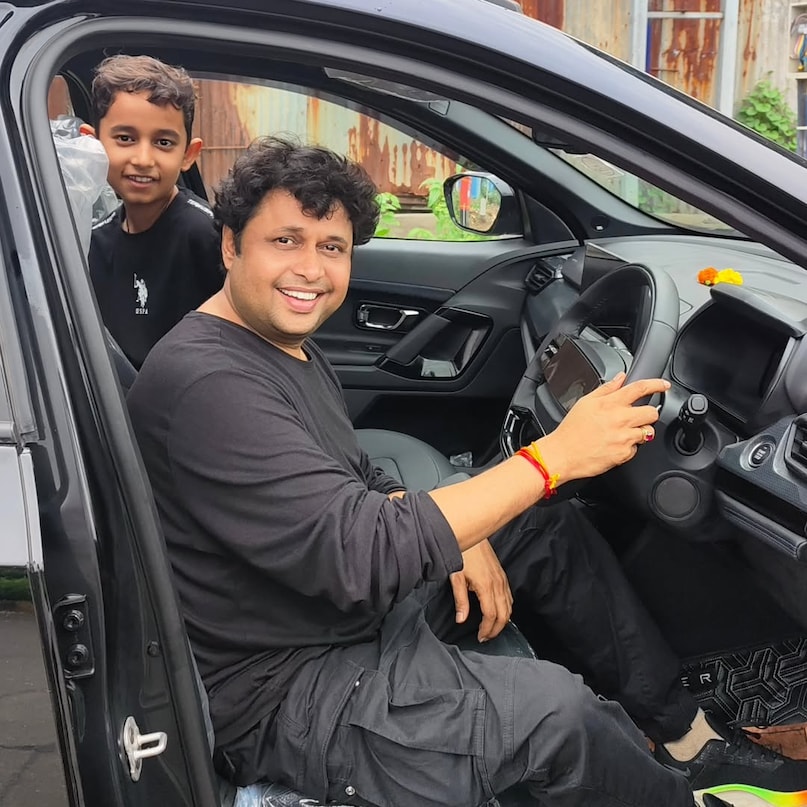 Bhabiji Ghar Par Hain, yogesh tripathi, happu singh, happu singh jokes, Happu Ki Ultan Paltan, yogesh tripathi latest, yogesh tripathi news, yogesh tripathi salary, tv actor salary, happu singh net worth