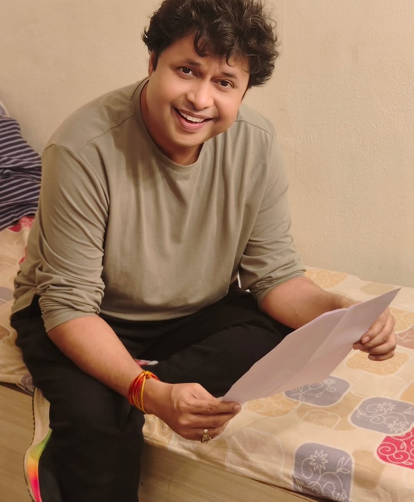 Bhabiji Ghar Par Hain, yogesh tripathi, happu singh, happu singh jokes, Happu Ki Ultan Paltan, yogesh tripathi latest, yogesh tripathi news, yogesh tripathi salary, tv actor salary, happu singh net worth Bhabiji Ghar Par Hain, yogesh tripathi, happu singh, happu singh jokes, Happu Ki Ultan Paltan, yogesh tripathi latest, yogesh tripathi news, yogesh tripathi salary, tv actor salary, happu singh net worth
