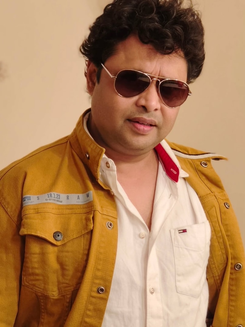 Bhabiji Ghar Par Hain, yogesh tripathi, happu singh, happu singh jokes, Happu Ki Ultan Paltan, yogesh tripathi latest, yogesh tripathi news, yogesh tripathi salary, tv actor salary, happu singh net worth Bhabiji Ghar Par Hain, yogesh tripathi, happu singh, happu singh jokes, Happu Ki Ultan Paltan, yogesh tripathi latest, yogesh tripathi news, yogesh tripathi salary, tv actor salary, happu singh net worth