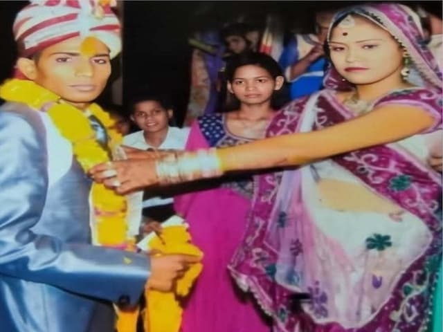 पति की मेहनत पत्नी की बेवफाई! नौकरी लगते ही बदले तेवर, कर लिया किनारा...