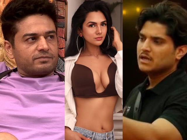 पापा बनना चाहते हैं गौरव, पत्नी नहीं बच्चे के लिए तैयार, मृदुल को सुनाया दर्द पापा बनना चाहते हैं गौरव, पत्नी नहीं बच्चे के लिए तैयार, मृदुल को सुनाया दर्द