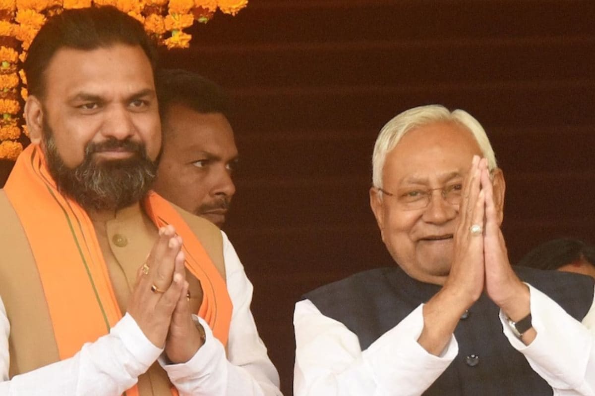 ओपिनियन पोल में BJP की बल्ले-बल्ले! बिहार में NDA को मिल सकती हैं 136 सीटें