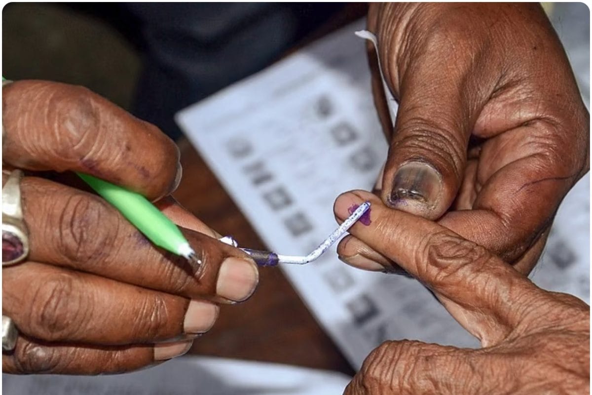 60 फीसद से ज्यादा मुस्लिम वोटर्स... क्या महागठबंधन का गढ़ तोड़ पाएगा एनडीए?