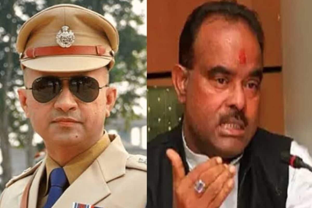 प्रशांत किशोर को झटका! बीजेपी में शामिल होंगे आनंद मिश्रा और नागमणि