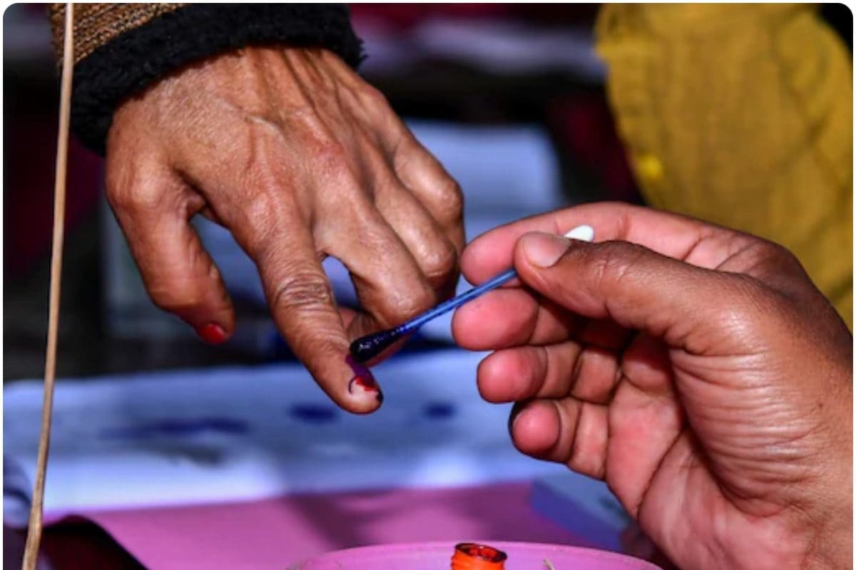 कभी कांग्रेस का गढ़ थी पश्चिम चंपारण की लौरिया सीट, अब भाजपा का मजबूत किला