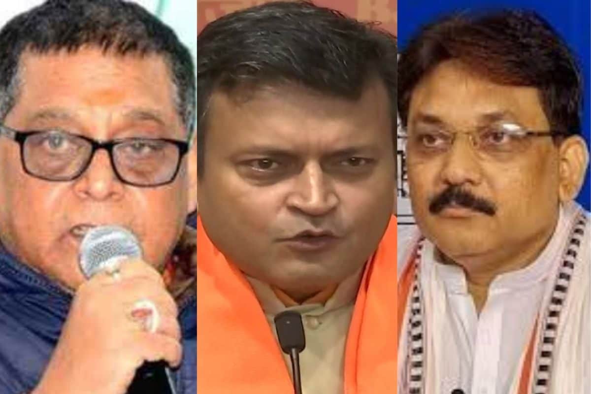 वोटर ID पर NDA ने तेजस्वी को घेरा कहा-जालसाजी और इपिक घोटाला मांगी गिरफ्तारी