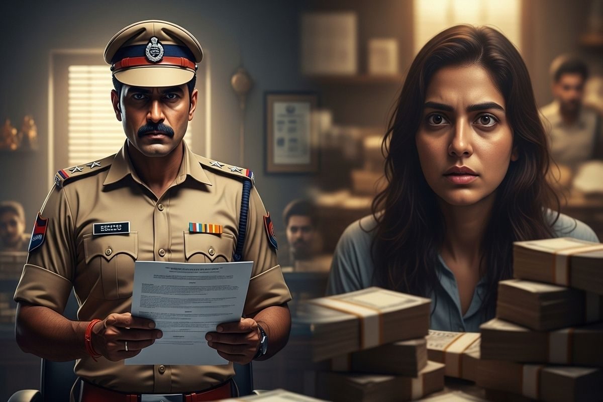कौन हैं बबली राय, जिनकी कैश कांड में हो सकती है गिरफ्तारी, EOU ने कर ली तैयारी