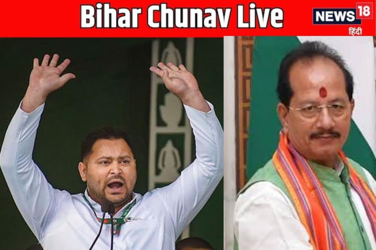 LIVE: बिहार में वोटर लिस्ट पर छिड़ा संग्राम, SIR पर आज फिर सुप्रीम सुनवाई