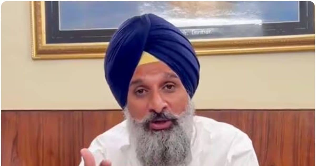 Live: मजीठिया को हाई कोर्ट से झटका, आय से अधिक संपत्ति मामले में नहीं मिली बेल