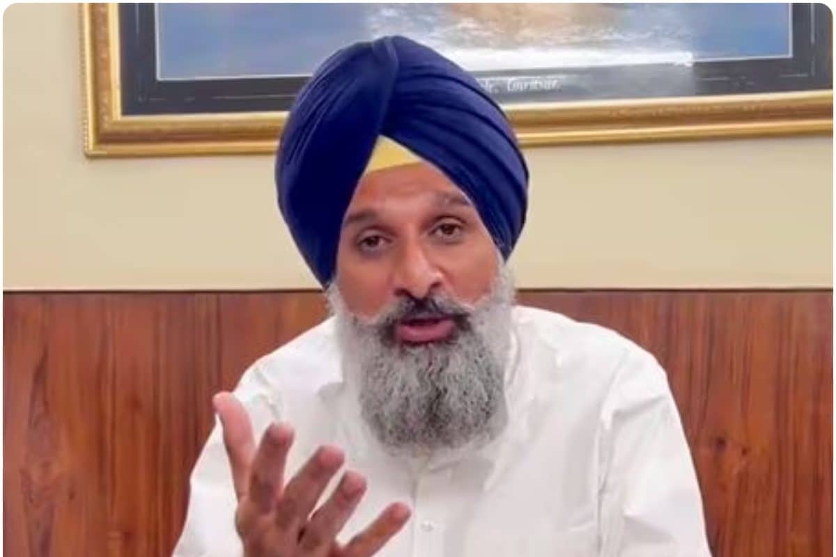 Live: मजीठिया को हाई कोर्ट से झटका आय से अधिक संपत्ति मामले में नहीं मिली बेल