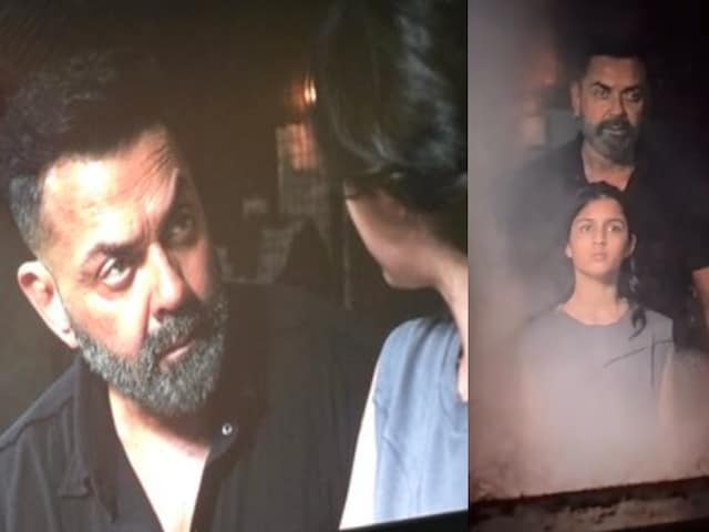 War 2: ऋतिक-जूनियर NTR का खेल हुआ खत्म, तो बॉबी देओल ट्रेन्ड करते दिखे 1 लड़की