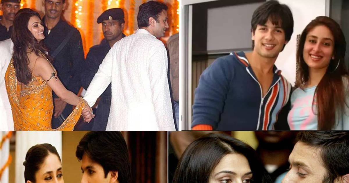 बॉलीवुड की 5 सितारे, पहले किया टूटकर प्यार, फिर एक्स का खुलेआम उड़ाया मजाक, 4 ब्रेकअप के बाद बने सुपरस्टार