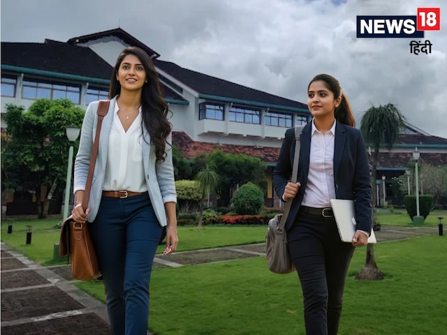 CAT से हटकर, इस आधार पर भी IIM से करें MBA, ऐसे एडमिशन पाने का सपना होगा साकार CAT से हटकर, इस आधार पर भी IIM से करें MBA, ऐसे एडमिशन पाने का सपना होगा साकार