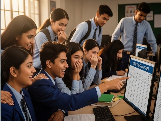 CBSE 12वीं कंपार्टमेंट रिजल्ट cbse.gov.in पर जारी, 10वीं वाले कर रहे इंतजार CBSE 12वीं कंपार्टमेंट रिजल्ट cbse.gov.in पर जारी, 10वीं वाले कर रहे इंतजार
