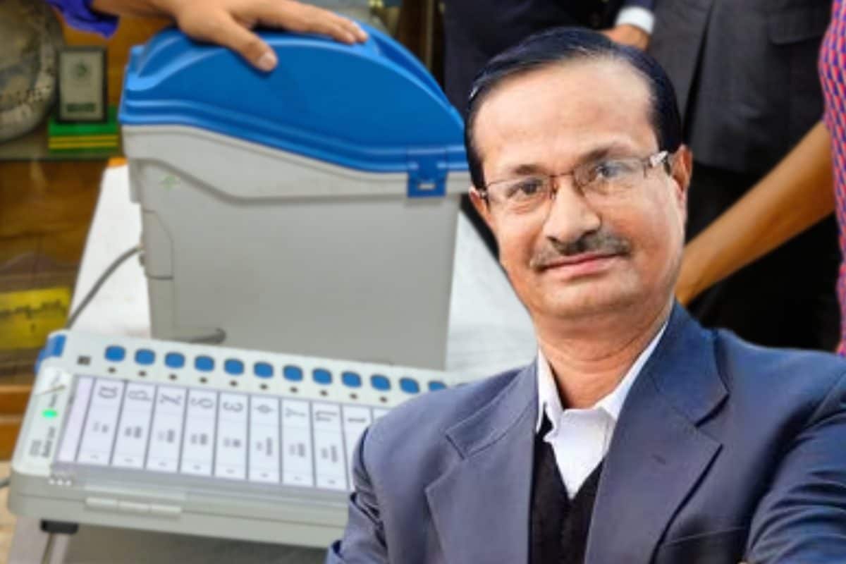 पॉलिटिक्स के डेटा वाले प्रोफेसर कई किताबें लिखीं CSDS वाले संजय हैं कौन