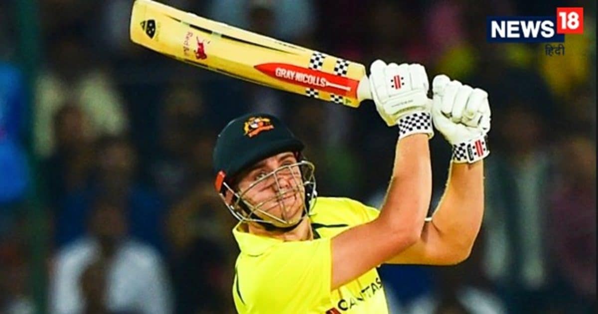 Aus vs SA, 3rd ODI: टॉप तीन बैटर ने ठोकी सेंचुरी, ऑस्ट्रेलिया ने बनाया 431 रन का स्कोर