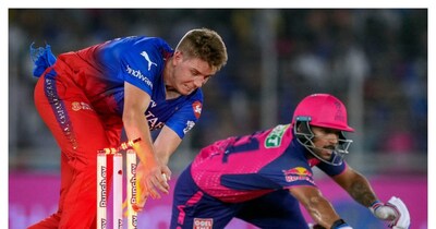 कैमरून ग्रीन आईपीएल में गेंदबाजी करने के लिए तैयार, 