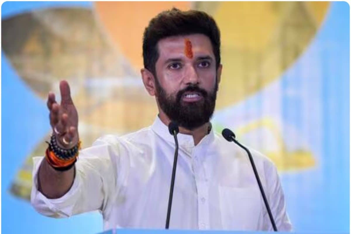 राहुल गांधी और तेजस्वी यादव से चिराग पासवान पूछना चाहते हैं सिर्फ एक सवाल