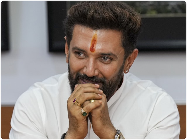 243 में कितनी सीटों पर और..बिहार चुनाव को लेकर चिराग पासवान ने खोले अपने पत्ते 243 में कितनी सीटों पर और..बिहार चुनाव को लेकर चिराग पासवान ने खोले अपने पत्ते