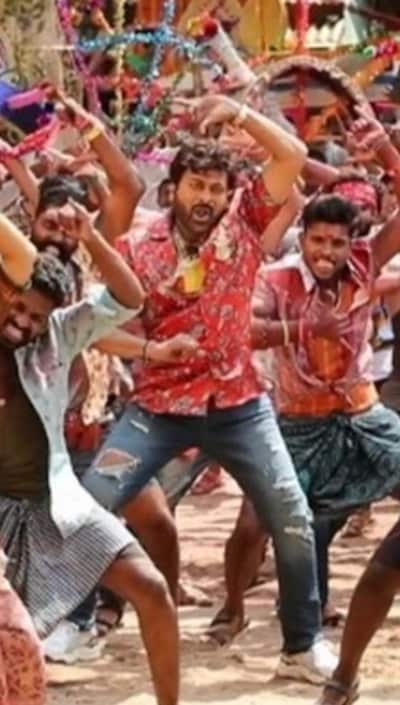 Chiranjeevi Birthday 