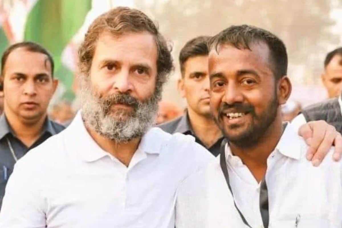 राहुल गांधी के करीबी कांग्रेस के 'युवा थिंक टैंक' लापता, थाने में मामला दर्ज