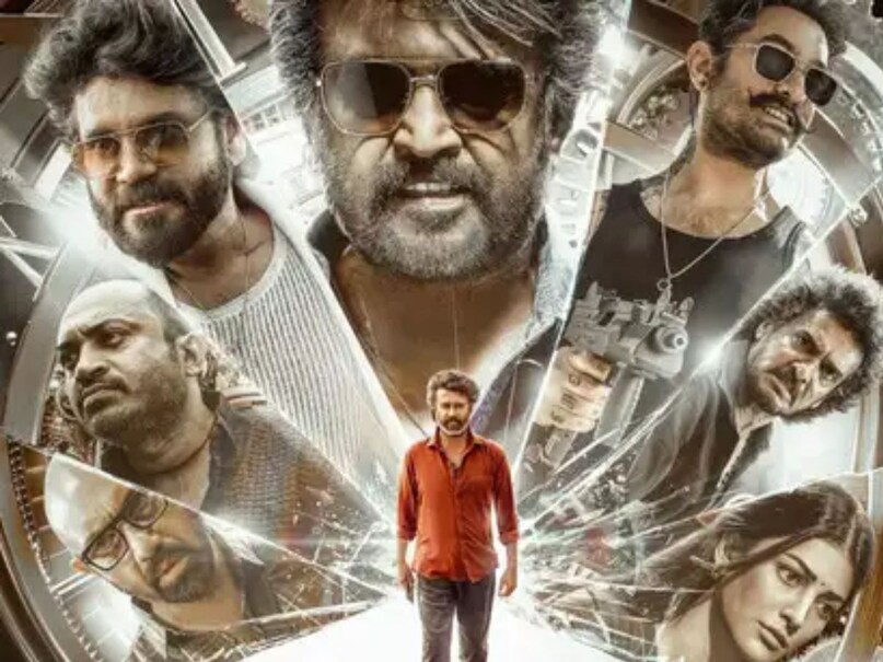 Coolie, Rajinikanth film, Rajinikanth Coolie became blockbuster, Rajinikanth Fans celebrations outside movie theatre, 7 points why should watch Rajinikanth watch, war 2, Coolie Movie Review, कूली, रजनीकांत की फिल्म, रजनीकांत की कूली ब्लॉकबस्टर हो गई, सिनेमाघर के बाहर रजनीकांत के प्रशंसकों का जश्न, 7 पॉइंट्स कि आपको रजनीकांत की कूली क्यों देखना चाहिए, वॉर 2, कूली मूवी रिव्यू