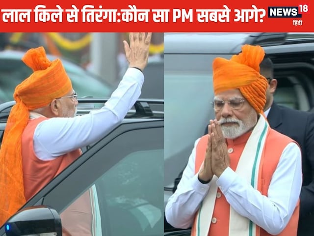  किस पीएम ने दिया सबसे लंबा भाषण..नेहरू, इंदिरा या मोदी?