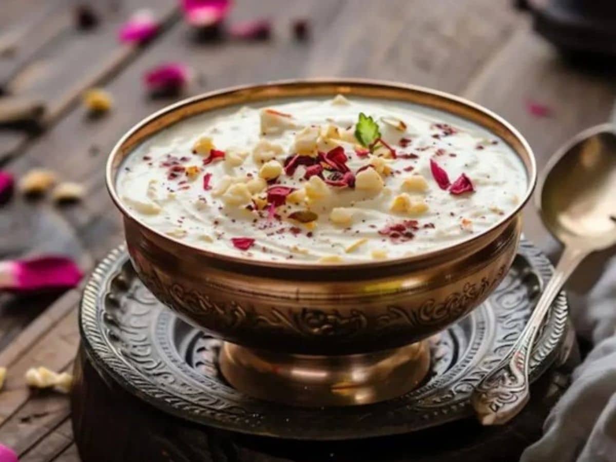 गणपति स्थापना के दिन बप्पा को इस खास खीर का लगाएं भोग, बनाने की विधि जान लें
