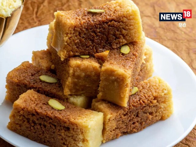 Make these tasty sweets with stale bread, taste that you would like to eat often