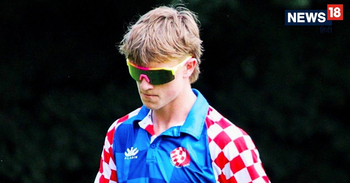 Croatian Allrounder Breaks World Record : क्रोएशियाई जैक वुकुसिक ने तोड़ा वर्ल्ड रिकॉर्ड, सबसे कम उम्र के कप्तान