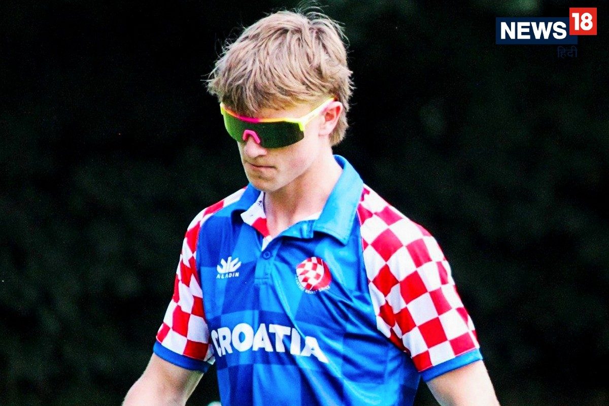 जैक वुकुसिक ने तोड़ा वर्ल्ड रिकॉर्ड, बने सबसे कम उम्र के कप्तान