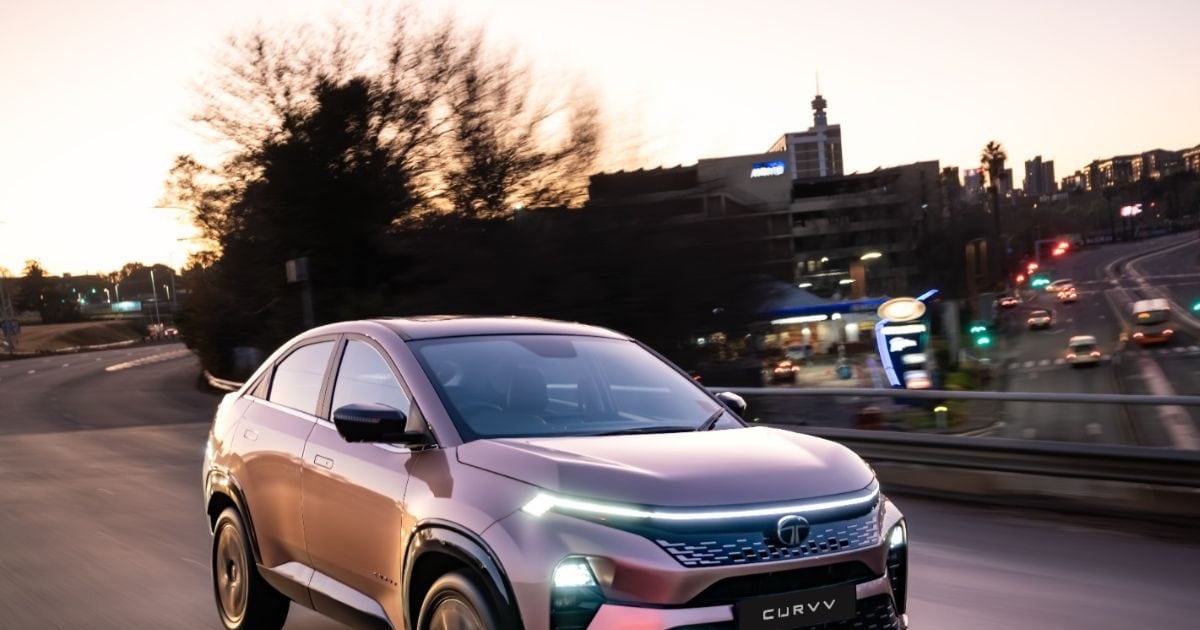 Now this company of India will raise flags abroad, launched 4 cars one after the other
