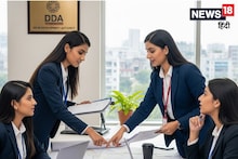 DDA में न परीक्षा, न फॉर्म फीस, सीधे नौकरी का मौका! 65000 है मंथली सैलरी