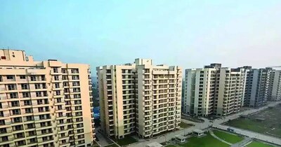 कर्मयोगी आवास योजना को मिल रहा बंपर रिस्पॉन्स