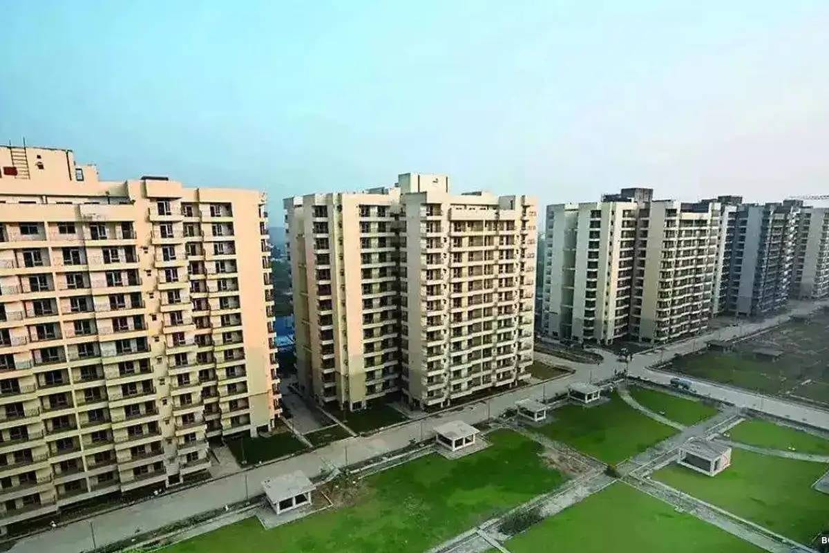 DDA प्रीमियम हाउसिंग स्कीम 26 को हो रही लांच 38 लाख से शुरू फ्लैट्स