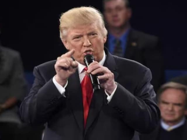 Then the US President rang, who told- 'Mulk Humans' Then the US President rang, who told- 'Mulk Humans'
