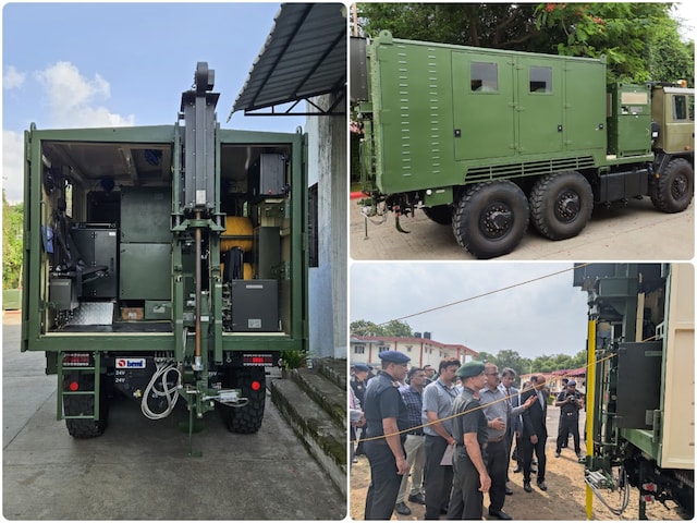 DRDO ने तैयार कर दी ऐसी मशीन, दुश्मनों के खिलाफ सेना के लिए बनेगा ब्रह्मास्त्र