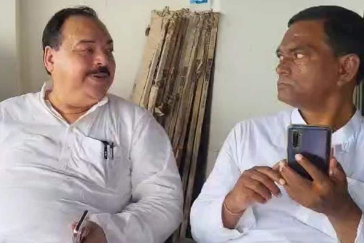 वोटर अधिकार यात्रा के दौरान जेबकतरों का 'आतंक', आरजेडी नेताओं पर्स-मोबाइल चोरी