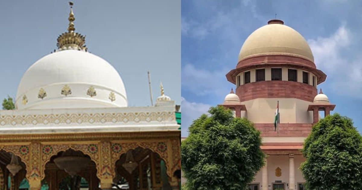SC Order on Mehrauli Dargah | DDA bulldozer action on Dargah | SC on ...